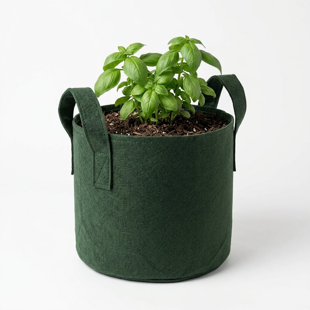 Selected Grow Bag